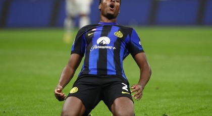 Netherlands EURO 2024 Star Inching Towards Inter Milan Contract Extension – Figures Revealed