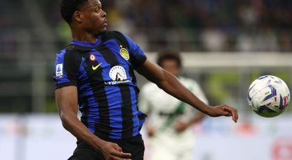 UK Media Claim Man United Reject Surprise Swap Deal Involving Netherlands Star