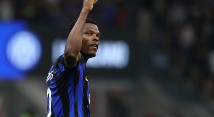 Photo – Netherlands FIFA World Cup Star Reacts To Inter Milan Draw Vs Cagliari: ‘Not The Result We Wanted, But One Win Away From Second Star’