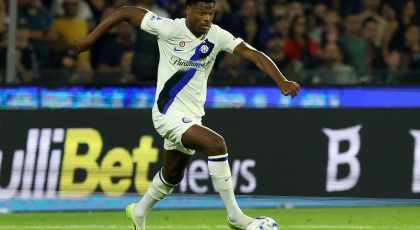 Man United Weighing Up Move For Inter Milan Wing-Back After Euro 2024