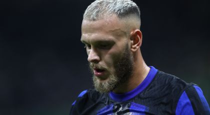 From Roc Nation Split To Missed Wedding – Drama Between Ex Inter Milan Teammates Revealed