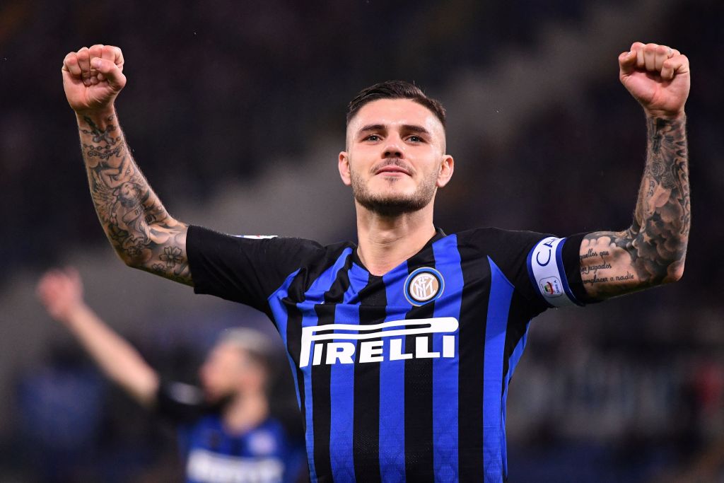Mauro Icardi