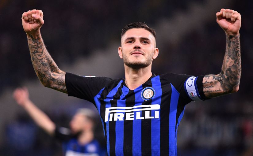 Mauro Icardi