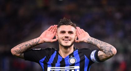 Galatasaray Star “Desperate” To Make Shock Return To Inter Milan