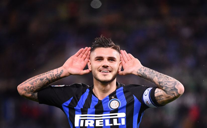 Mauro Icardi