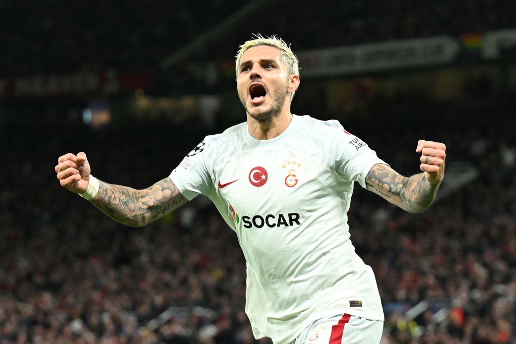 Mauro Icardi
