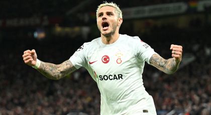 Italian Journalist Makes Shocking Revelation About Galatasaray & Argentina Superstar: “His Biggest Dream Is To Return To Inter Milan”
