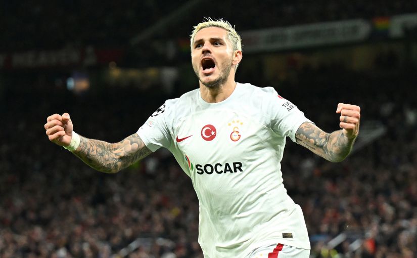 Mauro Icardi