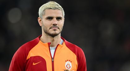 Zero Truth To Rumours Linking Galatasaray Star With Shock Inter Milan Return