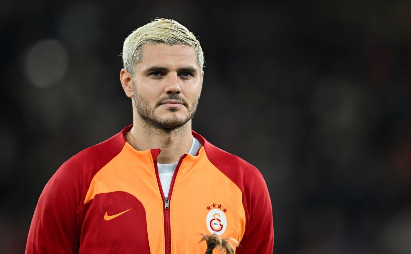 Mauro Icardi