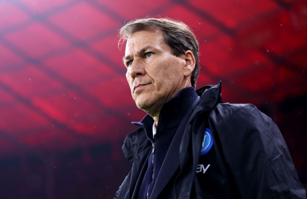 Ex Napoli Coach Blasts Partenopei Presidents For Letting Poland Star Join Inter Milan: ‘I Wanted To Extend His Contract Immediately’