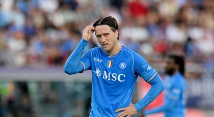 Inter Milan Offer €4M Salary For Out-Of-Contract Napoli Star – Juventus Also In The Race