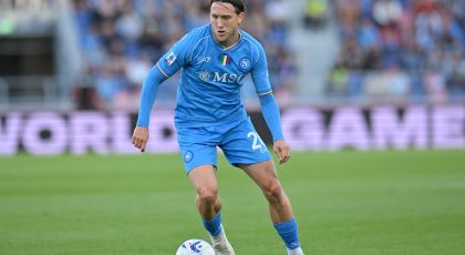 Inter Milan, Juventus & Saudi Pro League Clubs Ready To Battle For Out-Of-Contract Napoli Star