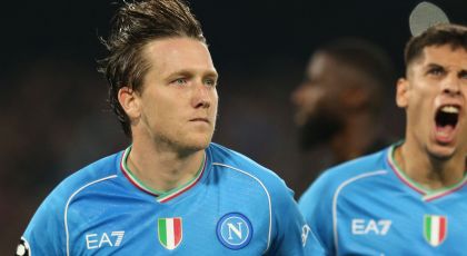 How Inter Milan Scored “Double Transfer Coup” Of Porto & Napoli Stars For Next Summer