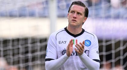 Inter Milan Line Up Three Summer Free Transfers To Strengthen Spine Of Team