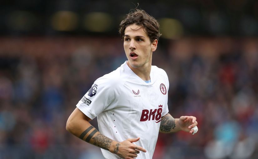 Nicolo Zaniolo