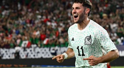 AC Milan Begin Derby Preparations As Allegri Hopes To Recover Key Forward In Time For Inter Milan Clash