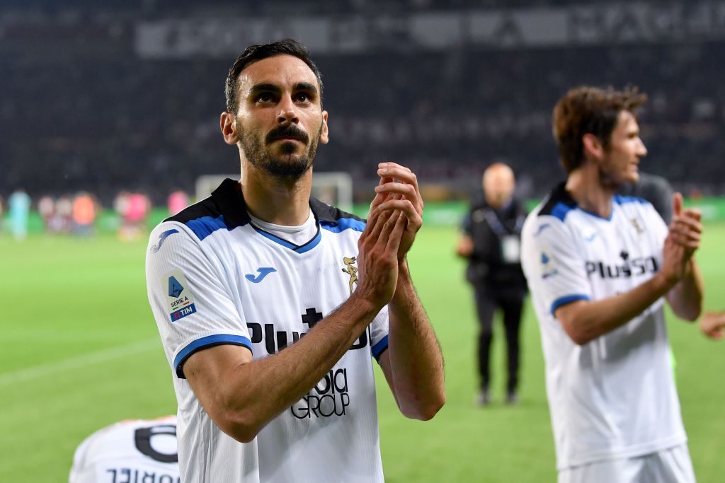 Ex Chelsea Wingback Back In Training Ahead Of Atalanta Vs Inter Milan Serie A Clash