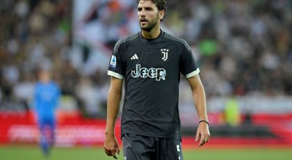 Juventus Medical Staff Working To Clear Key Midfielder To Start In Serie A Clash Vs Inter Milan