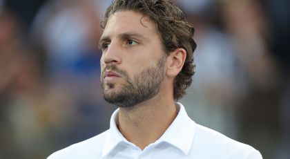 Juventus & Italy Star Still Considers Inter Milan Favorites For Serie A Title: “They Have The Most Complete Squad”