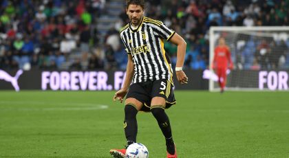 Juventus Unlikely To Recover Italy International Ahead Of Inter Milan Clash