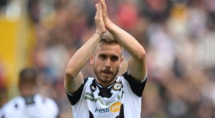 Udinese & Slovenia Star Praises Ex Inter Milan Captain: “Did Incredible Things, Nerazzurri Favorites For Serie A Title”
