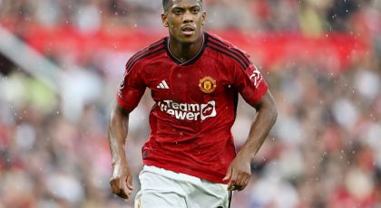 Ex Man United & France Star Offered To Inter Milan & Juventus