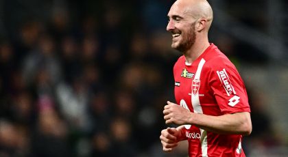 Inter Milan Offered The Services Of Out-Of-Contract Monza Defender In June