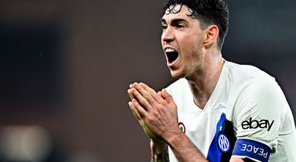 Italy Star Won’t Be Risked In Udinese Vs Inter Milan Serie A Clash – Three Possibilities To Replace Him
