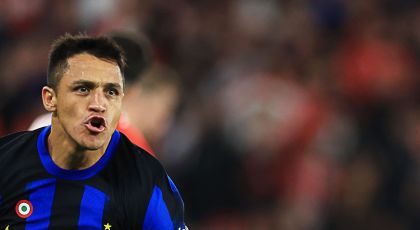 River Plate Make Initial Contacts To Sign Ex Arsenal & Man United Veteran From Inter Milan