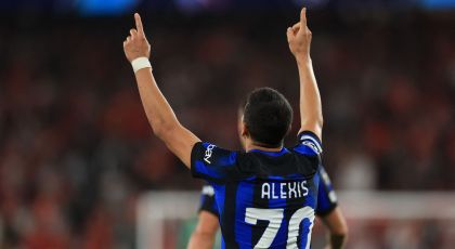 Ex Man United & Arsenal Veteran To Start Lecce Vs Inter Milan Serie A Clash