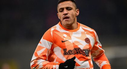 Ex Arsenal Veteran Could Leave Inter Milan To Join River Plate This Summer