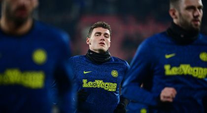 Ex Bayern Munich Star Praised For Defensive Heroics In Inter Milan Serie A Win Vs Fiorentina