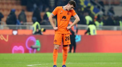 Photo – France FIFA World Cup Champions League Reacts To Inter Milan Champions League Exit Vs Atletico Madrid: ‘It Was A Battle & We Gave Everything, That’s How Football Goes’