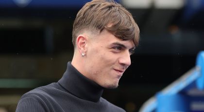 AC Milan Starlet Relishes Inter Milan Clash After Completing Monza Loan Move: “It’s A Special Match For Me”