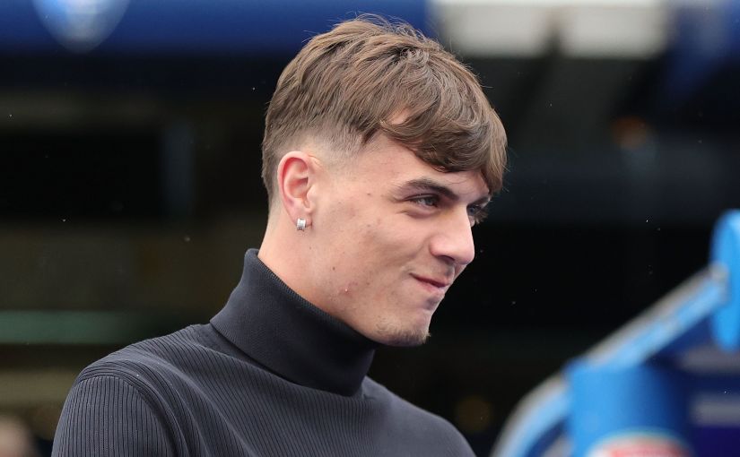 Daniel Maldini