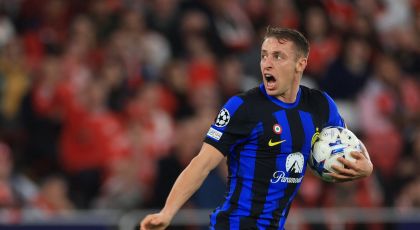 Italy Star On Stoppage Time Winner For Inter Milan Vs Udinese: ‘Important Goal On Par With Goal Vs Hellas Verona’