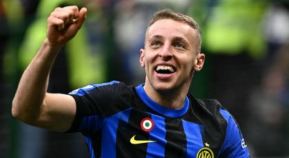 Inter Milan Rebuff Roma Interest In Italy Star – Offer Of At Least €45M Necessary