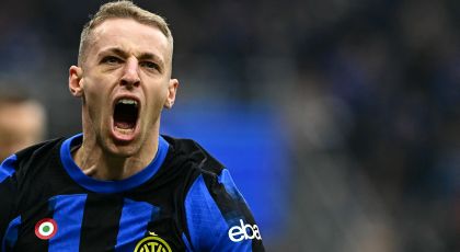 Italy Coach Praises Inter Milan Midfielder: ‘He Has Infinite Quality – But He Can Still Get Better With Work’