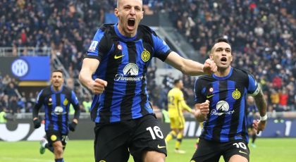 Social Media – Inter Milan Midfielder Leads The Way In Goal Contributions Across Europe’s Top-Five Leagues