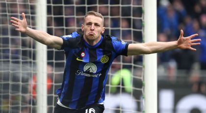 Sassuolo CEO Wishes He Could Bring Back Inter Milan & Italy Star: “I Miss Him More Than Any Other Player”