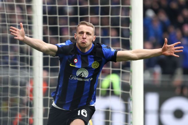 Sassuolo CEO Wishes He Could Bring Back Inter Milan & Italy Star: “I Miss Him More Than Any Other Player”