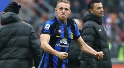 Italy & Turkey Stars A Doubt For Inter Milan Serie A Clash Away To Bologna