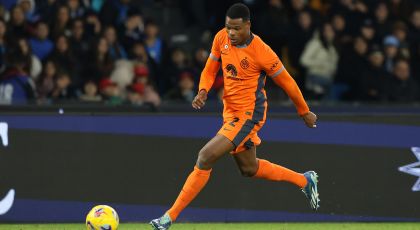 Inter Milan Tracking Fiorentina, Man United & Atalanta Stars As Possible Replacement For Netherlands International