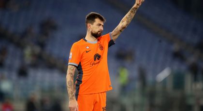 Ex Lazio Veteran To Get A Rest In Fiorentina Vs Inter Milan Serie A Clash