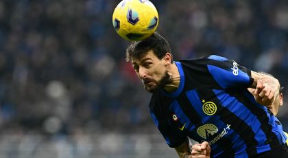 Counterattacks, Mirrored 3-5-2 Shapes & Set Pieces – Potential Tactical Keys To Inter Milan Vs Juventus Serie A Showdown