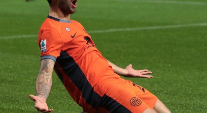 No Formal Offer From Bayern Munich For Inter Milan Star