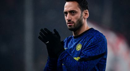 Inter Milan Set To Begin Preseason Training Next Week, With Wantaway Midfielder Scheduled For Earlier Return