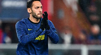 Inter Milan Won’t Repeat “Provocative” AC Milan Serie A Title Celebrations From 2022