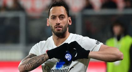 Inter Milan Star Turns The Page On Bayern Munich Rumour Mill With Calls To Teammates & Club Directors